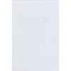 10" x 13" Reclosable Poly Bags, 2 Mil, Clear, 100/Carton (PB3660RP100)