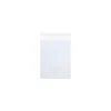 8" x 10" Reclosable Poly Bags, 1.5 Mil, Clear, 1000/Pack (PRR081015)
