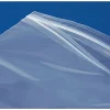 18" x 13" Reclosable Poly Bags, 4 Mil, Clear, 500/Pack (PBDT3795)