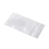 12" x 12" Reclosable Poly Bags, 2 Mil, Clear, 1000/Carton (3665A)