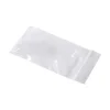 7" x 10" Reclosable Poly Bags, 2 Mil, Clear, 1000/Carton (3628A)