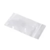 16" x 20" Reclosable Poly Bags, 4 Mil, Clear, 250/Carton (3674A)