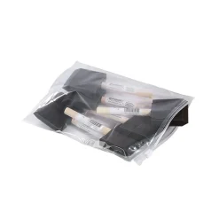 18" x 24" Reclosable Poly Bags, 3 Mil, Clear, 250/Carton (4088)