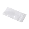 12" x 12" Reclosable Poly Bags, 3 Mil, Clear, 1000/Carton (4340A)