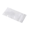 6" x 8" Reclosable Poly Bags, 3 Mil, Clear, 1000/Carton (4315A)