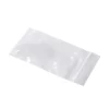 24" x 24" Reclosable Poly Bags, 6 Mil, Clear, 100/Carton (3860A)