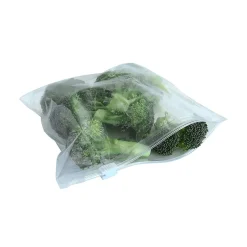 18" x 20" Reclosable Poly Bags, 3 Mil, Clear, 250/Carton (4079)