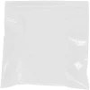 10" x 12" Reclosable Poly Bags, 2 Mil, White, 1000/Carton (PB3655)