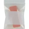 2.5" x 3" Reclosable Poly Bags, 4 Mil, Clear, 1000/Carton (PB3983)