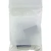 3" x 4" Reclosable Poly Bags, 2 Mil, Clear, 1000/Carton (3940A)