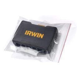 2" x 3" Reclosable Poly Bags, 2 Mil, Clear, 1000/Carton (3525A)