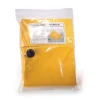 14" x 24" Reclosable Poly Bags, 4 Mil, Clear, 250/Carton (3799A)