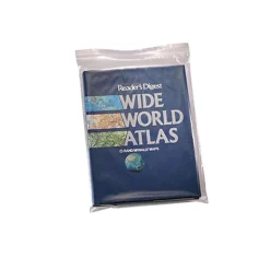 12" x 12" Reclosable Poly Bags, 6 Mil, Clear, 500/Carton (3840A)