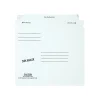 6.06" x 7.5" Self Seal Fiberboard Mailers, CD/DVD, 100/Carton (QUA64117)