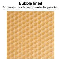 6.75 x 9 Self-Sealing Bubble Mailer (56563)