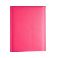 6" x 9" Self-Sealing Bubble Mailer, Rose (245161)