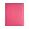 8.5" x 11" Self-Sealing Bubble Mailer, Pink (245164)