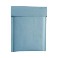 6" x 9" Self-Sealing Bubble Mailer, Blue (245160)