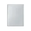 6" x 9" Self-Sealing Bubble Mailer, White (56543)
