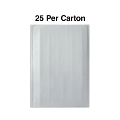 15" x 19" Self-Sealing Bubble Mailer, #7, 25/Carton (TR56610B)