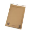 9.88" x 15.5" Self-Sealing Mailer, #5, 30/Carton (99321)