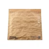 12" x 9" Self-Sealing Padded EverTec Mailer, #2, Kraft, 100/Carton (2TMECO)