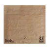 9" x 12" Self-Sealing Padded EverTec Mailer, #2, 25/Carton (4088331)