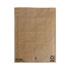 12" x 15" Self-Sealing Padded EverTec Mailer, #5, 25/Carton (4088332)
