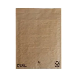 14" x 18" Self-Sealing Padded EverTec Mailer, #6, 25/Pack (4088360)