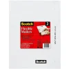 14.25" x 18.75" Self-Sealing Poly Mailer, #3, White, 3/Pack (8990W-3)