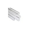 2.5 x 48 Standard Mailing Tube, White, 34/Carton (P2548W)