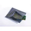 6" x 10" Static Shielding Layflat Poly Bags, 3 Mil, Clear, 100/Carton (4120)