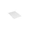 40" x 48" White Plastic Sheet (PCS4048W)