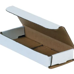 10" x 3" x 1" Corrugated Mailers, 50/Bundle (M1031)