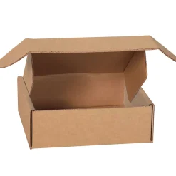 12" x 12" x 4" Deluxe Literature Mailers, 50/Bundle (MFL12124K)