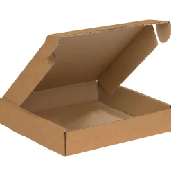 12" x 12" x 2" Deluxe Literature Mailers, 50/Bundle (MFL12122K)