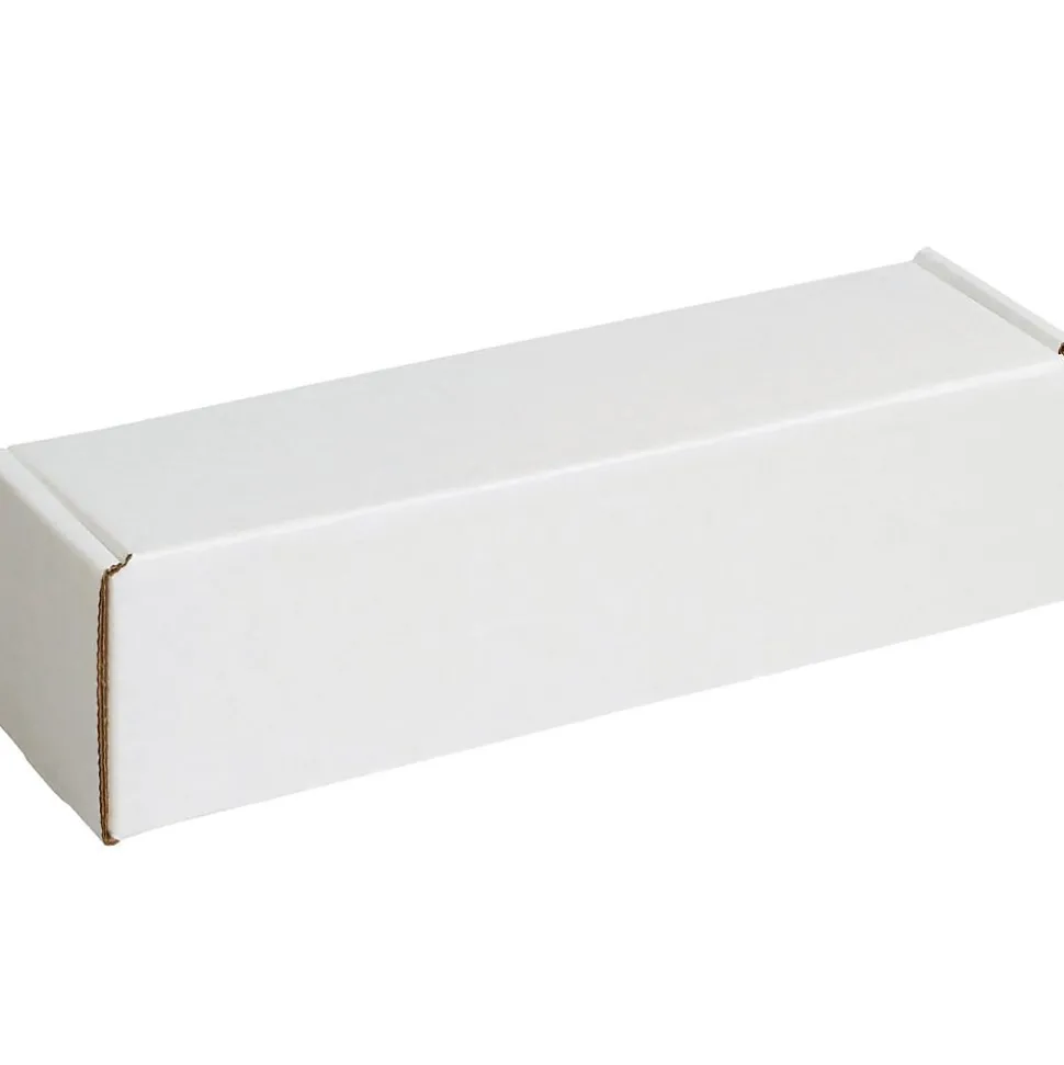 10" x 4" x 4" Deluxe Literature Mailers, 50/Bundle (MFL1044)