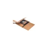 24" x 18" x 6", Jumbo Mailers, Kraft, 20/Bundle (M24186)