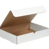 14" x 10" x 2" Literature Mailers, 50/Bundle (ML14102)