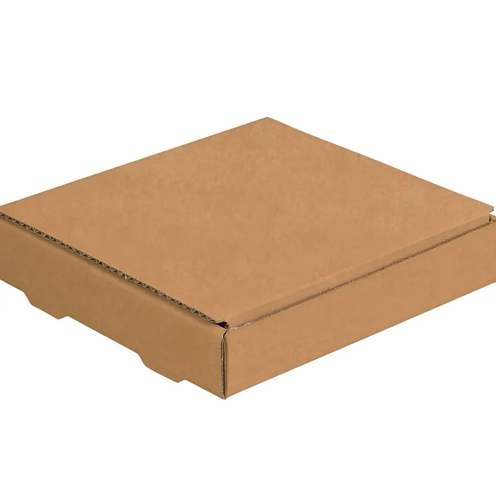 14" x 14" x 2" Literature Mailers, 50/Bundle (M14142K)
