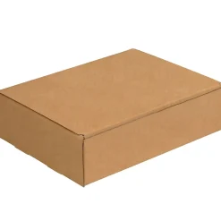 12" x 8" x 3" Literature Mailers, 50/Bundle (ML1283K)