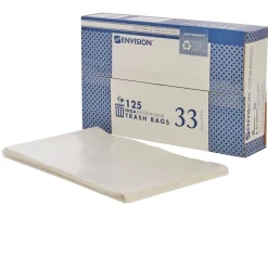 AbilityOne 33 Gallon Industrial Trash Bag, 33