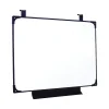 AbilityOne Dry Erase Board, White Melamine, 29"Hx38-1/2"W (7520014545704)