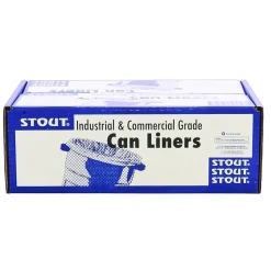 AbilityOne Envision 7-10 Gallon Industrial Trash Bag, 24