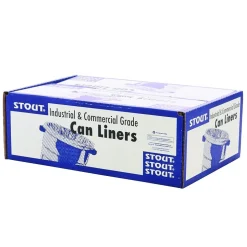 AbilityOne Envision 7-10 Gallon Industrial Trash Bag, 24