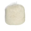 AbilityOne Envision LLDPE 55-60 Gallon Industrial Trash Bag, 38" x 58", Low Density, 1.5 mil, Clear, 100 Bags/BX (8105015171373)