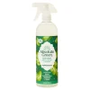 Absolute Green Natural All-Purpose Cleaner, Peppermint Scent, 25 Fl Oz., 6/Carton (AG14-ST-6)