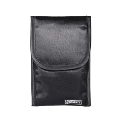 Absorbits Wet Phone Black Rescue Pouch for Most Smartphones (AP100BL)