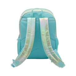 Accessory Innovations Backpack, Aqua (B23GC55603-ST)