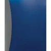ACCO 2 Pocket Plastic Presentation Folder, Blue (GBC21538)
